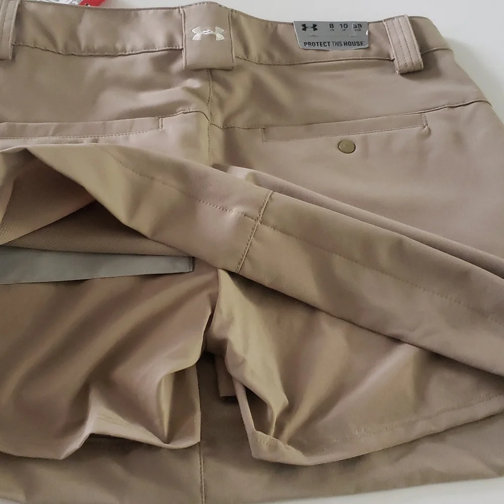 UNDER ARMOUR SKORT - Picture 7 of 8